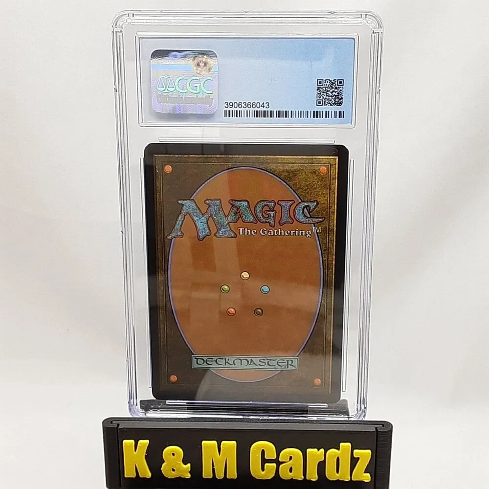 N/A mtg m10